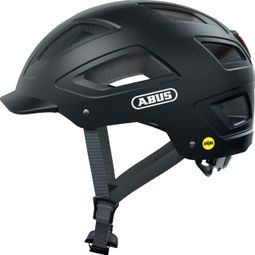 Casque Abus Hyban 2.0 Mips Velvet Black / Noir