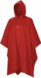 Poncho imperméable femme Ferrino