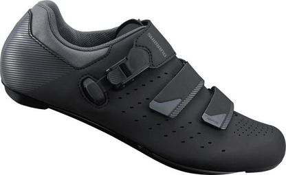 Scarpe da strada SHIMANO RP301 nere