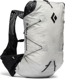 Black Diamond Distance 15-drinkrugzak, wit