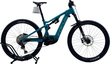 produit reconditionné . Focus Jam² 7.9 Shimano XT 2023 . VTT électrique . Focus . très bon état