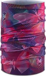 Original Ecostretch Chrysta Purple Children's Neck Warmer