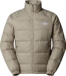 The North Face Hydrenalite Grey Down Jacket