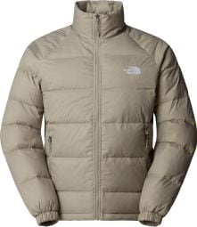 Chaqueta de <p>plumón</p>The North Face <p><strong>Hydrenalite</strong></p>Gris