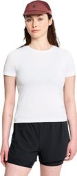 Maglietta da corsa Ciele DLYTShirt Trooper da donna