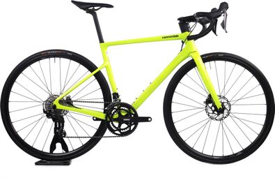 Produit reconditionné · Cannondale Supersix Evo Carbon 105 - Vélo de route | Très bon état