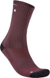 Sportful Supergiara Violet Socken