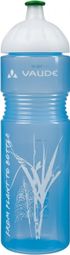 Botella de bicicleta VAUDE Organic. 0,75 l (VPE15) azul -
