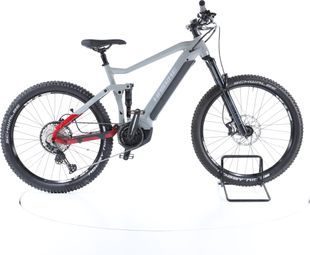 Produit reconditionné - Haibike Alltrail 5 Vélo électrique VTT 2022 - Très Bon Etat