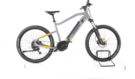 Produit reconditionné - Haibike HardSeven 4 Vélo électrique 2021 - Très Bon Etat