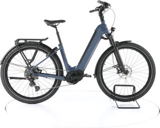 Produit reconditionné - Kalkhoff Entice 5.B Move+ Vélo Entrée basse  - Très Bon Etat