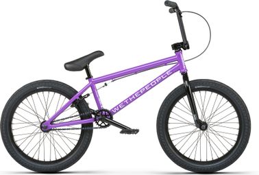 WeThePeople Nova Ultra Violet Freestyle BMX