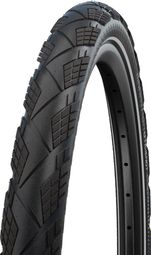 Pneu Schwalbe Marathon Efficiency 700 mm Tubetype Souple Super Race V-Guard Addix Race Reflex E-50