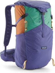 Patagonia Terravia 28L Violett Unisex Rucksack