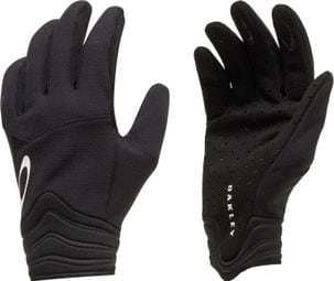 Oakley Seeker Flow Gloves Schwarz Herren