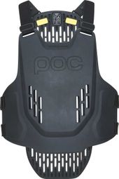 Poc VPD System Protection Vest Uranium Black