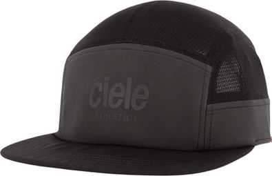 Ciele GOCap Nite Rite Athletics Shadowcast Cap Black