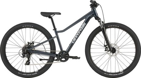 VTT Enfant Cannondale Kids Trail 26 Shimano 8V 26'' Bleu Tungsten 2026