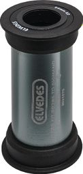 Elvedes Bottom Bracket Press Fit BB386 to Shimano 24 mm