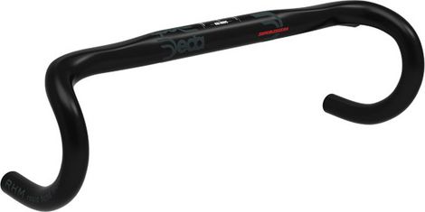DEDA Manubrio SUPERLEGGERA 2015 POB (smalto su nero)