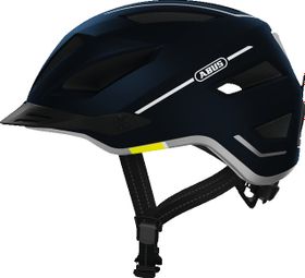 Casque Abus Pedelec 2.0 Midnight Bleu