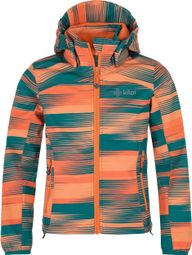 Veste softshell fille Kilpi RAVIA-J