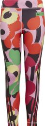 Legging fille adidas x Marimekko Believe This Aeroready