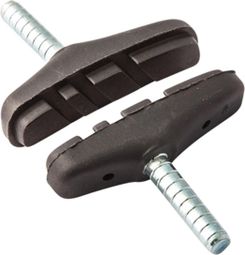 Porte patin vtt clarks a tige (pr)