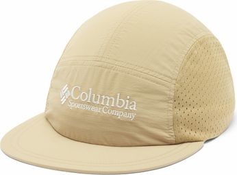 Columbia Wingmark Beige Cap