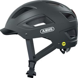 Casco Abus Hyban 2.0 MIPS Titan