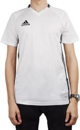 adidas Condivo 16 Training Tee S93534  Homme  Blanc  t-shirt