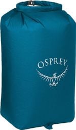 Osprey UL Dry Sack 35 L Blauw