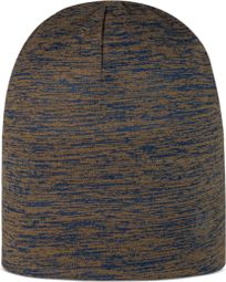 Buff DryFlx Unisex Beanie Brown/Blue