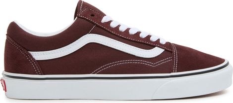 Schuhe Vans Old Skool Bitter Chocolate