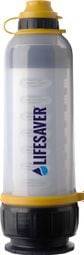 Bouteille Purificateur d'eau 6000UF LifeSaver | 750 Ml