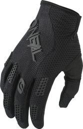 Guantes infantiles O'Neal Element Racewear Negro