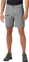 Pantalón Corto de Senderismo Helly Hansen Vika <p><strong>Tur</strong></p>Gris