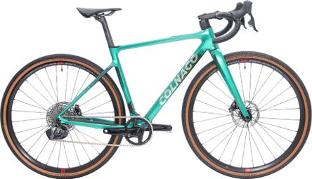 Produit Reconditionné · Vélo de gravel COLNAGO G4-X 2025 · Très bon état