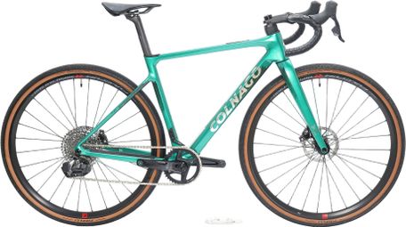 Produit Reconditionné · Vélo de gravel COLNAGO G4-X 2025 · Très bon état