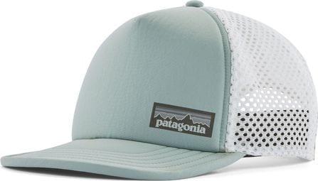 Patagonia Duckbill Trucker Unisex Cap Blue