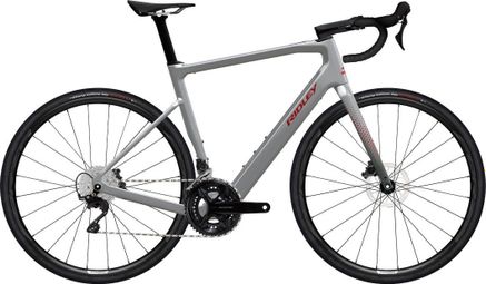 Produit reconditionné - Ridley E-Grifn eTap XPLR 12v / Très bon état