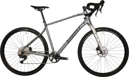 Vélo Gravel Ghost Asket Advanced Shimano GRX 12V T.L 179/189cm - Produit Reconditionné