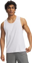 Under Armour Velociti Pro Tanktop für Herren, weiß