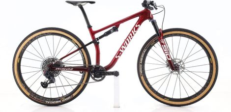 Produit reconditionné · Specialized Epic S-Works XX1 AXS / Vélo VTT | Très bon état