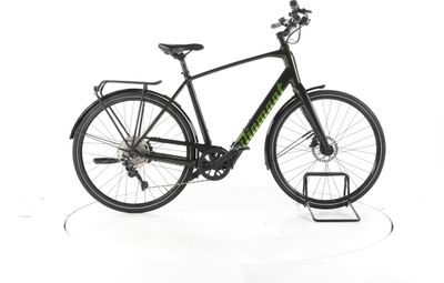 Produit reconditionné - Diamant 365 Deluxe Trekking E-Bike - Très Bon Etat