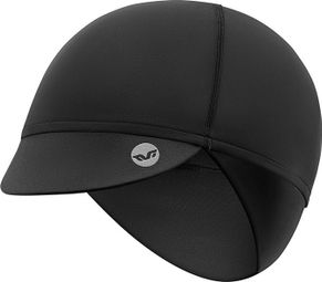 Casquette thermique vélo TVI ROCKBROS noire