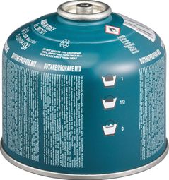 Wiederaufbereitetes Produkt - Forclaz Gaskartusche 230g Blau