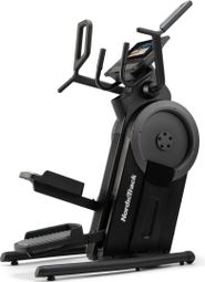 Vélo Elliptique Step Climber / Ecran tactile 10