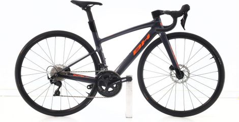 Produit reconditionné · BH G8 Disc Carbone · Gris / Vélo de route / BH | Très bon état