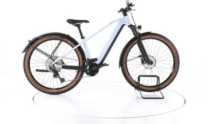 Produit reconditionné - Cube Reaction Hybrid Pro Allroad Vélo électrique  - Très Bon Etat